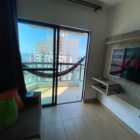 Apartamento Cidade Ocian Praia Grande Kültér fotó