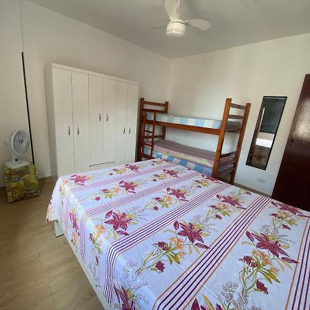 Apartamento Cidade Ocian Praia Grande Kültér fotó