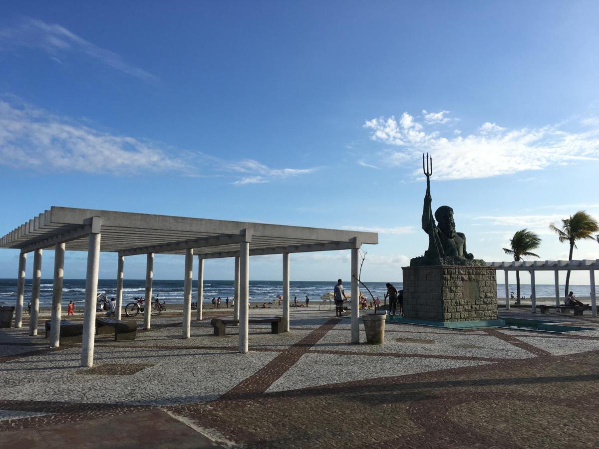 Apartamento Cidade Ocian Praia Grande Kültér fotó