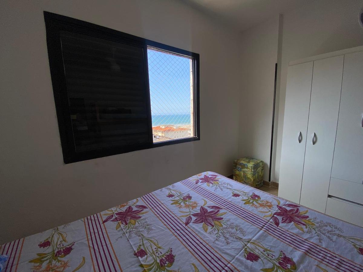 Apartamento Cidade Ocian Praia Grande Kültér fotó