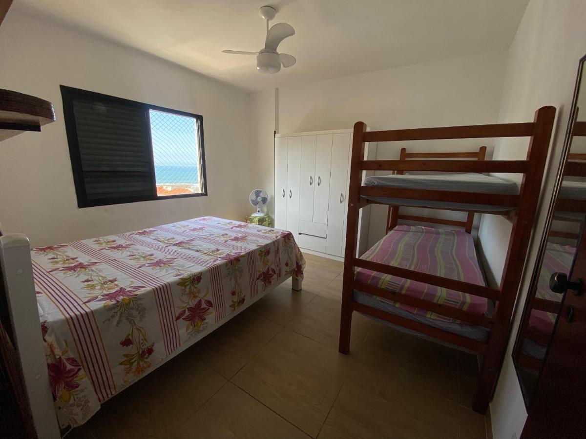 Apartamento Cidade Ocian Praia Grande Kültér fotó