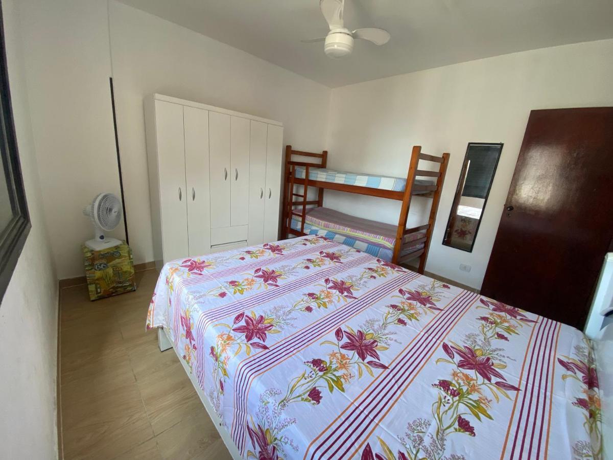 Apartamento Cidade Ocian Praia Grande Kültér fotó