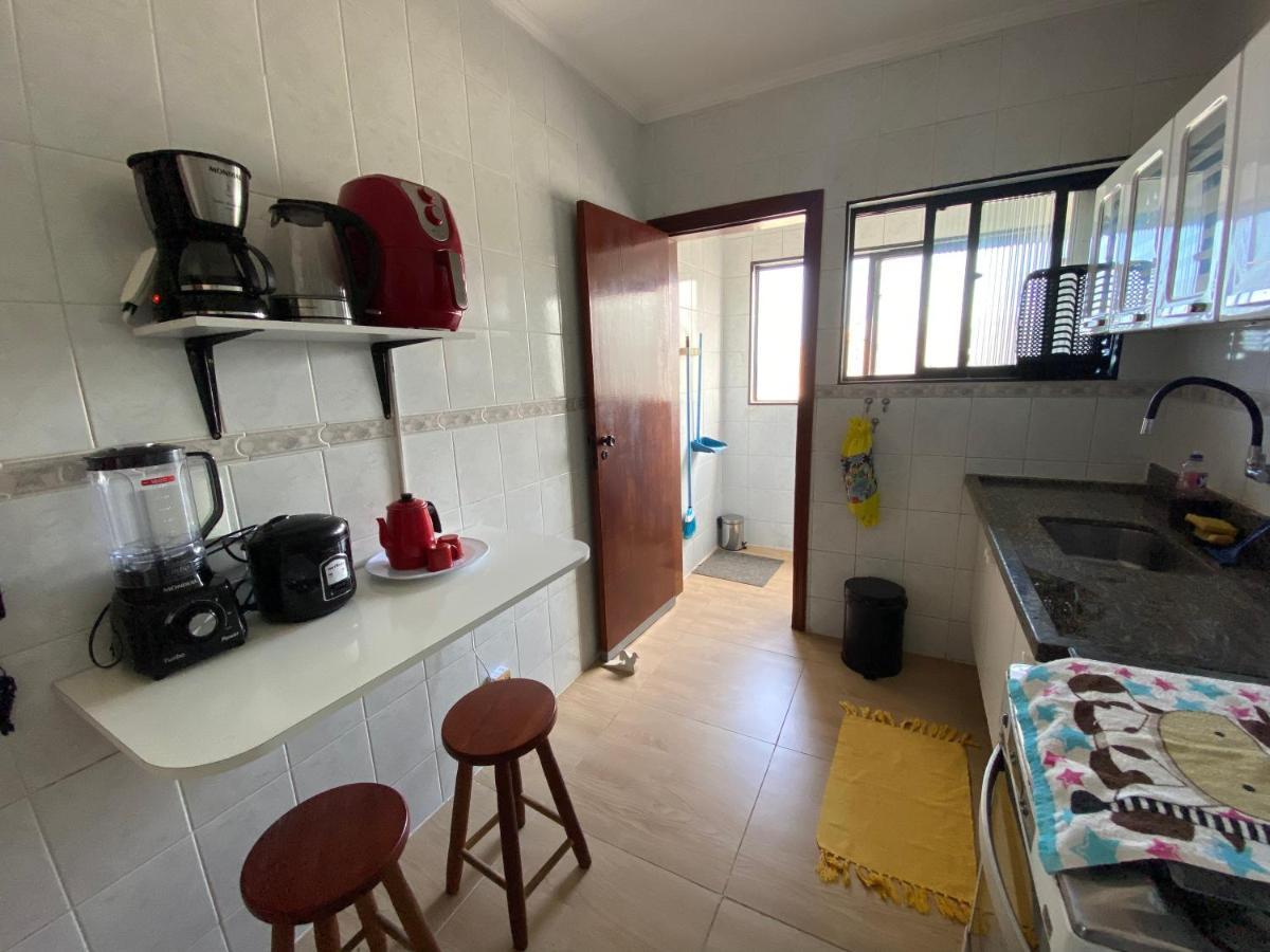 Apartamento Cidade Ocian Praia Grande Kültér fotó