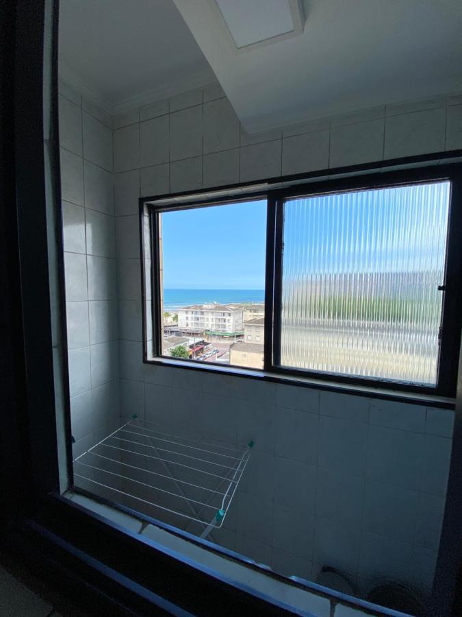 Apartamento Cidade Ocian Praia Grande Kültér fotó